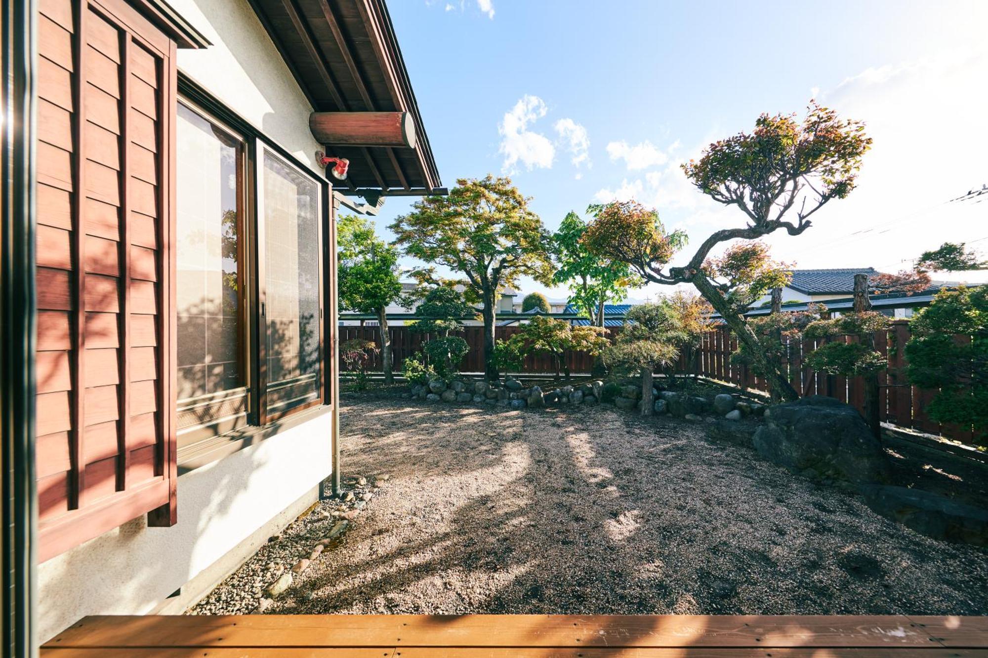 町住客室 秩父宿 Chichibu Dış mekan fotoğraf